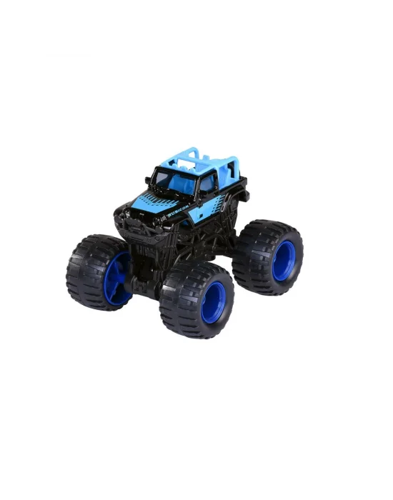 212054037 Majorette Limited Edition Rockerz Araba -dickie