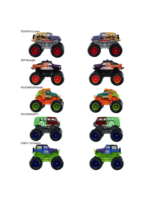 212057257 Monster Rockerz Color Changers 5-asst