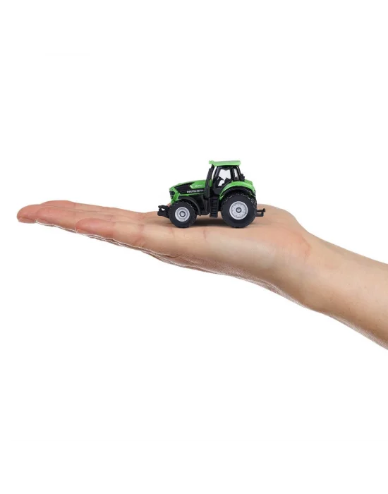 212057400 Farm Assortment 6 Asst (adet Fiyatıdır. Tekli Satılır)