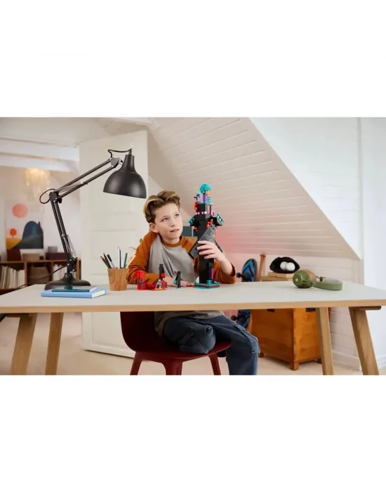 21279 Lego Minecraft Enderman Kulesi 867 Parça +9 Yaş