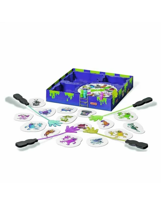 214327 Canavar Avcıları ,ravensburger