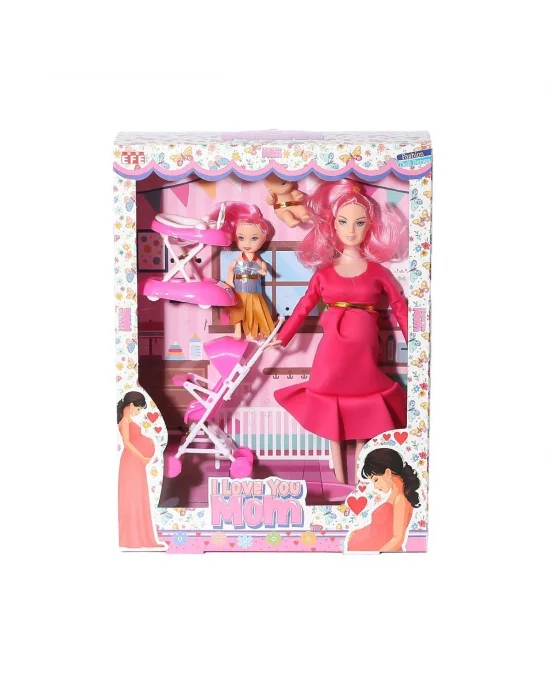 217 Hamile Bebek Yeni