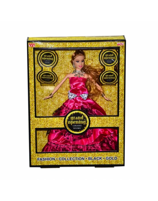 218 Beauty Fashion Girl Bebek