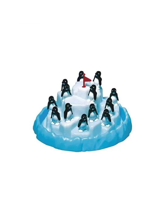 221486 Çılgın Penguenler -ravensburger