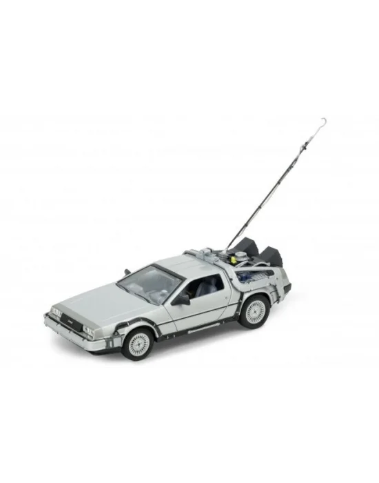 22441 Welly 1 24 Back To The Future Iı