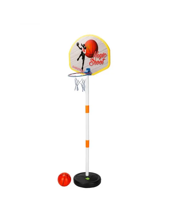 226 Ayaklı Basket Potası