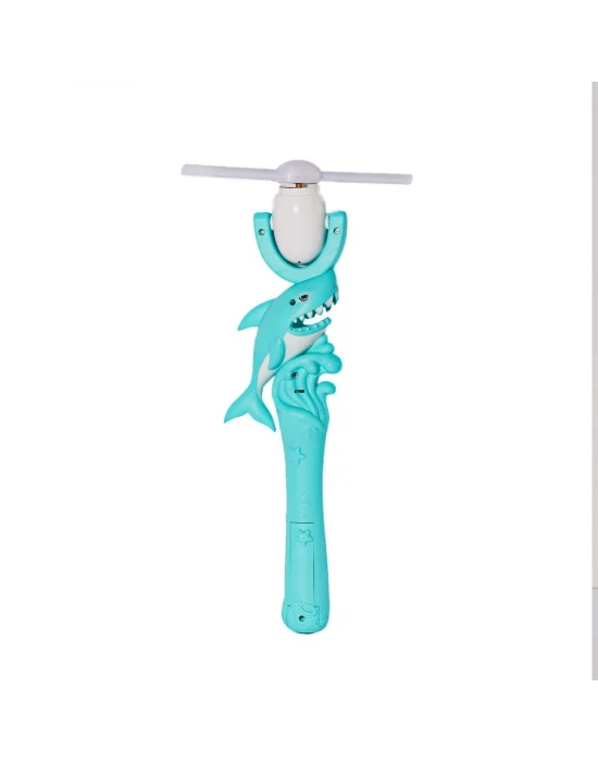 23-029 Pervaneli Işıklı Çubuk -prestij Oyuncak