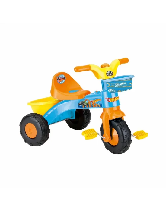 2306 Hot Wheels İlk Bisikletim