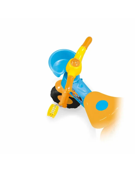 2306 Hot Wheels İlk Bisikletim