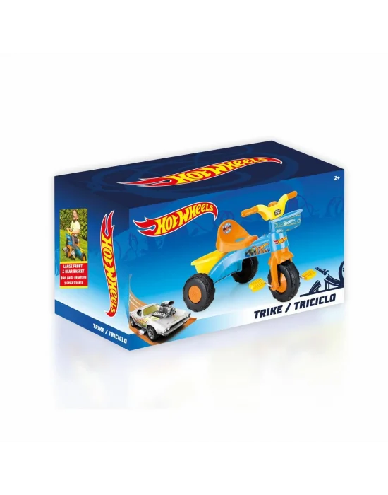 2306 Hot Wheels İlk Bisikletim