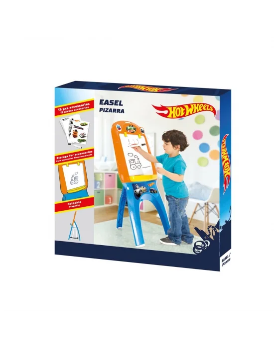 2311 Hot Wheels Yazı Tahtası