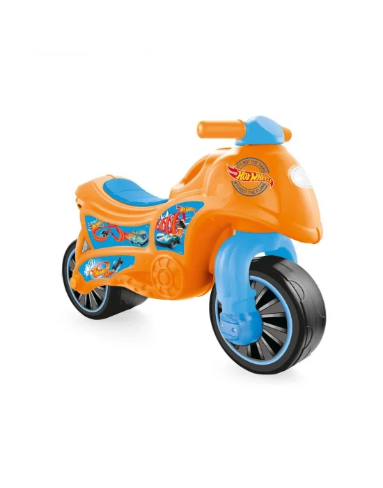 2315 Hot Wheels İlk Motorum Tekli Kolide