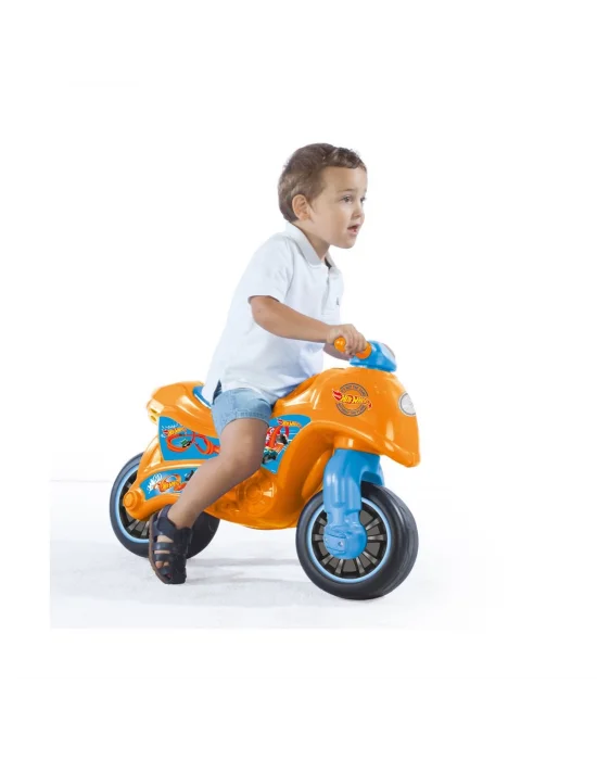 2315 Hot Wheels İlk Motorum Tekli Kolide