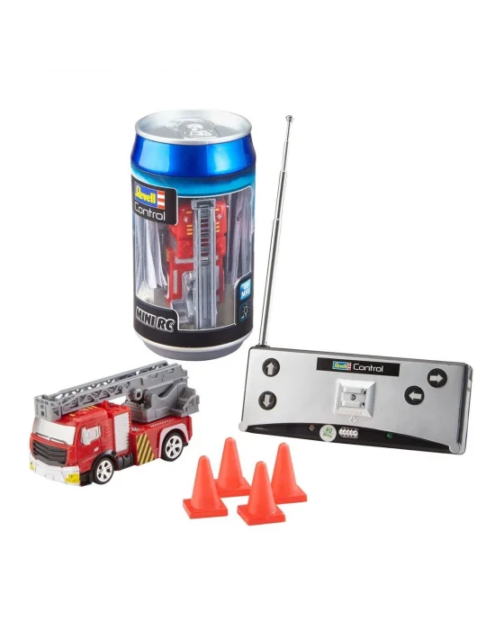 23558 Revell Rc Mini İtfaiye