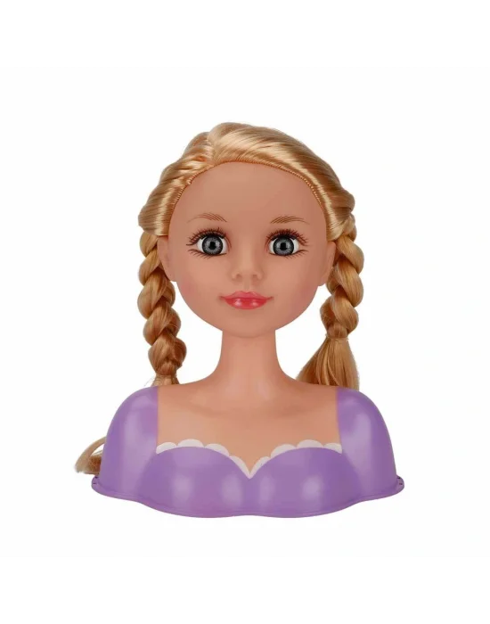 2369  Alisha Delüks Büst -sunman