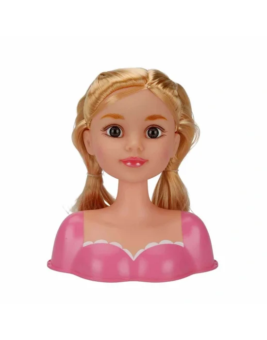 2369  Alisha Delüks Büst -sunman