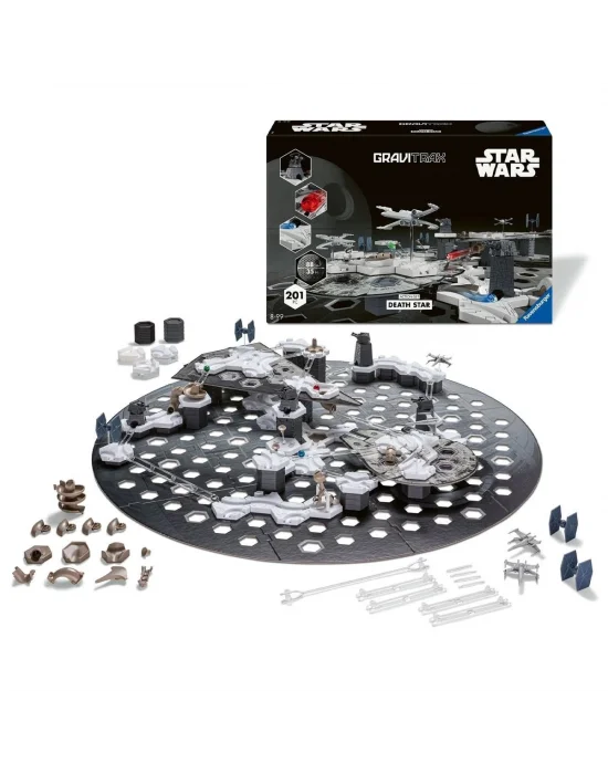 238606 Gravitrax Başlangıç Seti-starter Kit