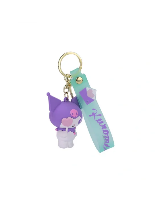 2465-0609 Hello Kitty Anahtarlık Cdu8-114/cn24 – 136/cn24 – 3/fb25-7/fb25-53/cn2(belirtilen Fiyat, Tekli Satış İçin Adet Fiyatıdır.)