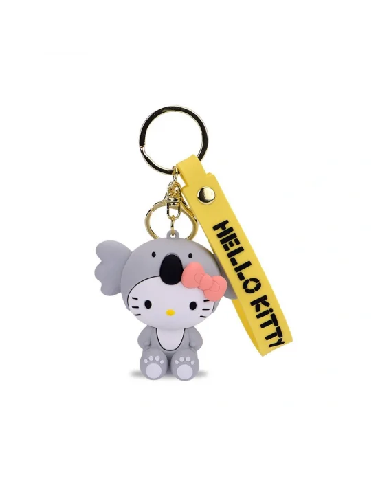 2465-0609 Hello Kitty Anahtarlık Cdu8-5/cn24 – 96/cn24 – 135/cn24(belirtilen Fiyat, Tekli Satış İçin Adet Fiyatıdır.)