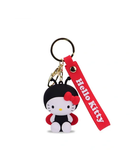 2465-0609 Hello Kitty Anahtarlık Cdu8-5/cn24 – 96/cn24 – 135/cn24(belirtilen Fiyat, Tekli Satış İçin Adet Fiyatıdır.)