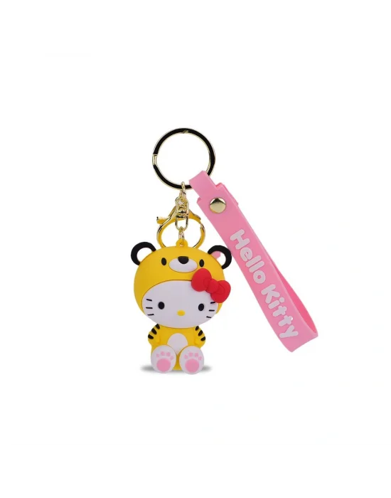 2465-0609 Hello Kitty Anahtarlık Cdu8-5/cn24 – 96/cn24 – 135/cn24(belirtilen Fiyat, Tekli Satış İçin Adet Fiyatıdır.)
