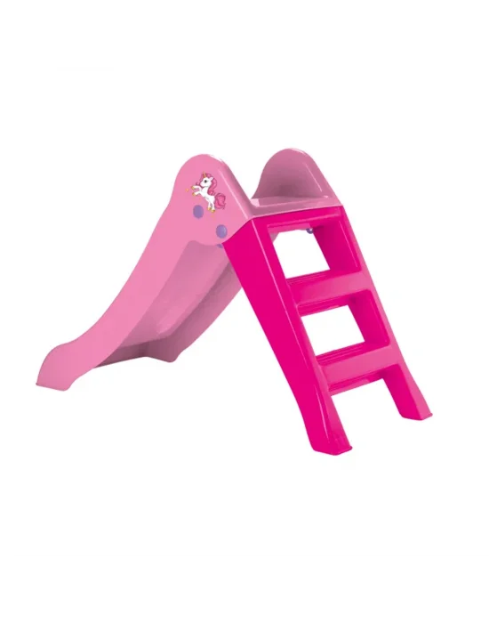 2501 Unicorn İlk Kaydırağım -dolu