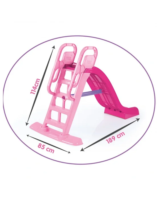 2502 Unicorn Kaydırak -dolu