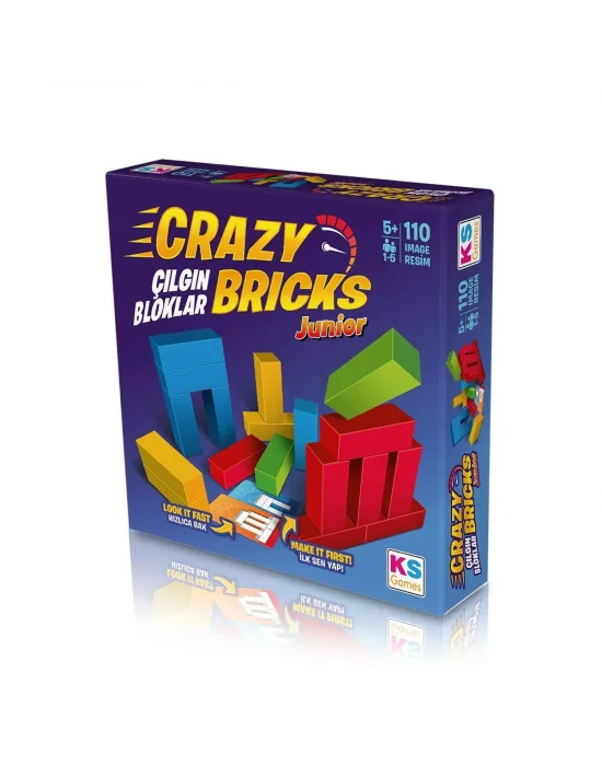 25110 Crazy Bricks