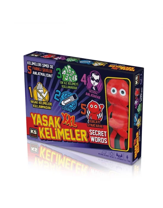 25111 Yasak Kelimeler