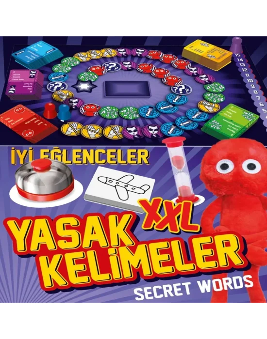 25111 Yasak Kelimeler