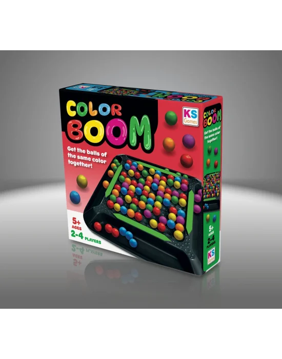 25124 Color Boom