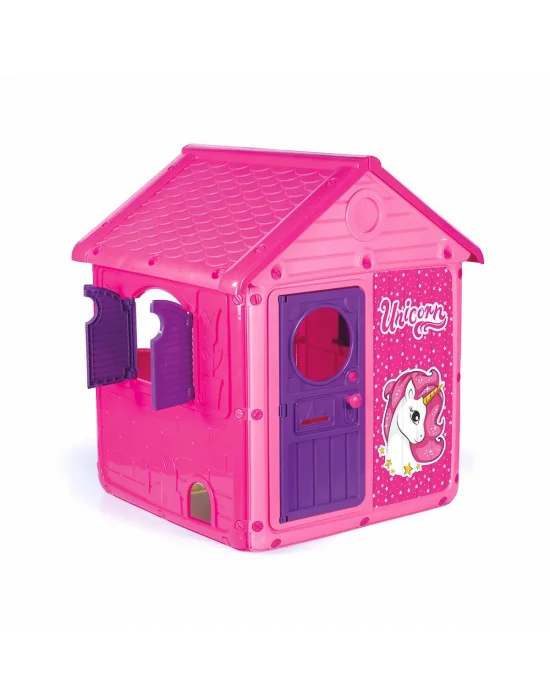 2520 Unıcorn Ilk Oyun Evim