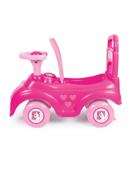 2522 Unıcorn İlk Aracım