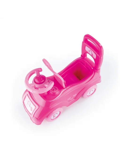 2522 Unıcorn İlk Aracım