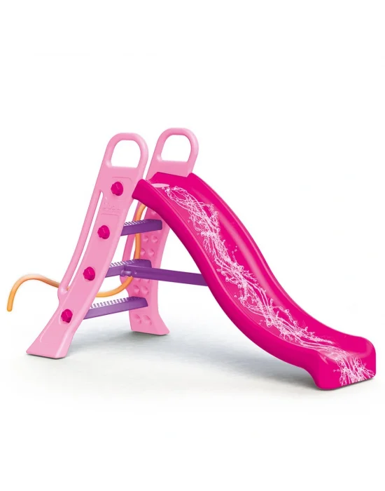 2530 Unicorn Büyük Su Kaydırağı -dolu