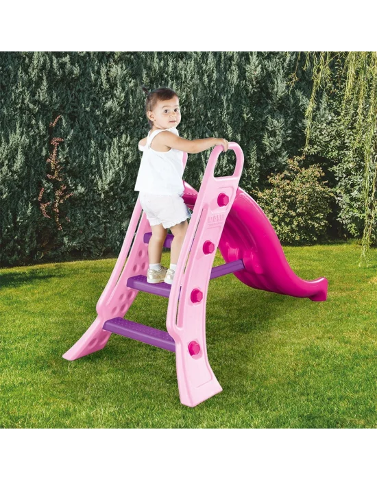 2530 Unicorn Büyük Su Kaydırağı -dolu