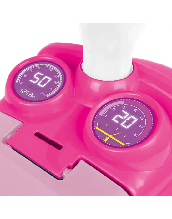 2532  2si 1 Arada Unicorn Araba -dolu