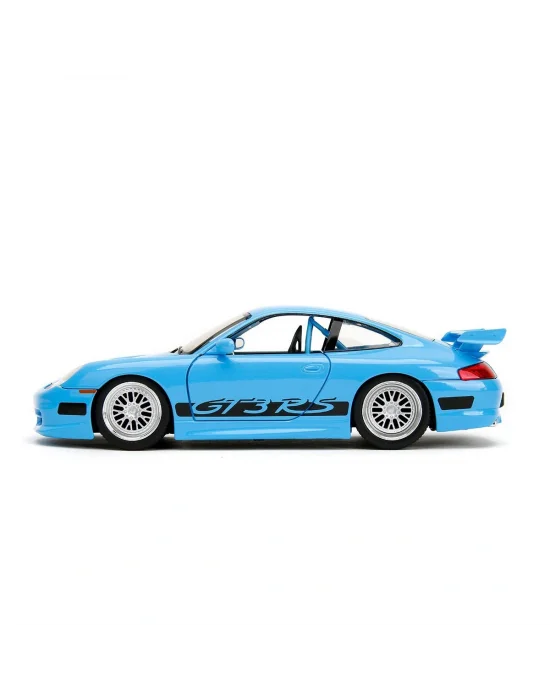 253203080 Jada Brians Porsche 911 Gt3 1:24