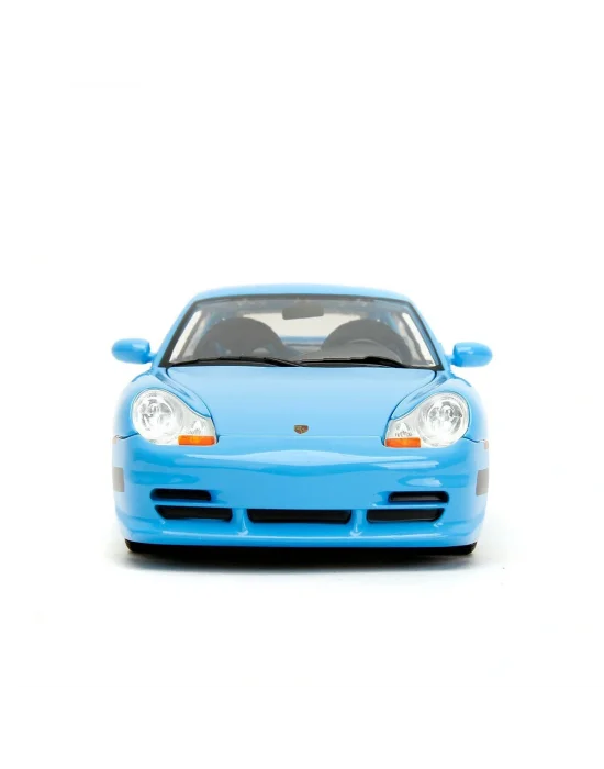 253203080 Jada Brians Porsche 911 Gt3 1:24