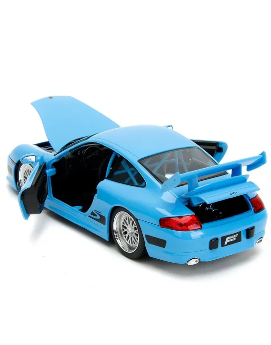 253203080 Jada Brians Porsche 911 Gt3 1:24