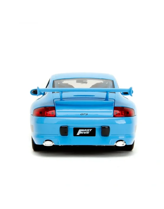 253203080 Jada Brians Porsche 911 Gt3 1:24