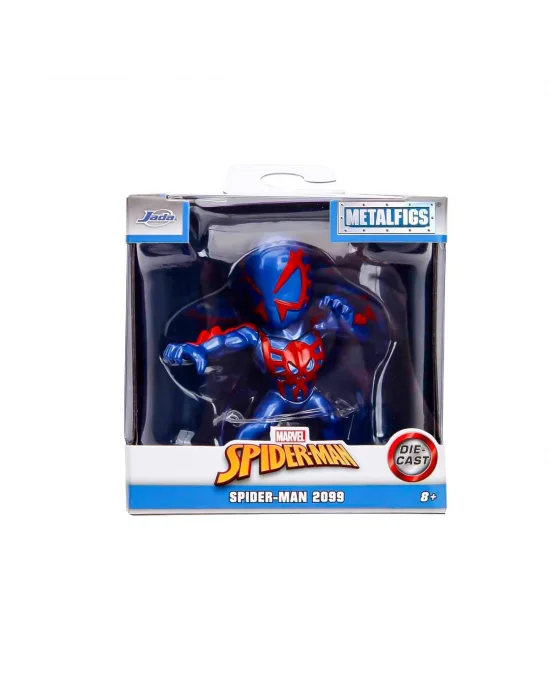 253220007 Jada Marvel Metalfigs Figür