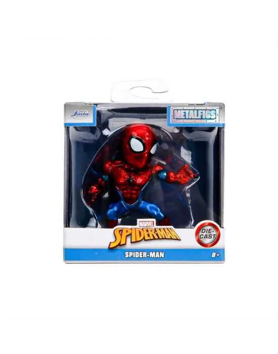 253220007 Jada Marvel Metalfigs Figür