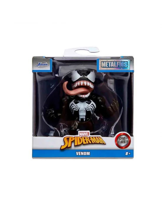 253220007 Jada Marvel Metalfigs Figür