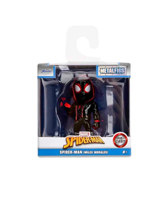 253220007 Jada Marvel Metalfigs Figür