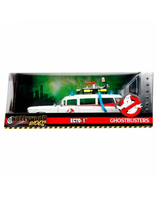 253235000 Jada Ghostbusters ECTO-1 1 24