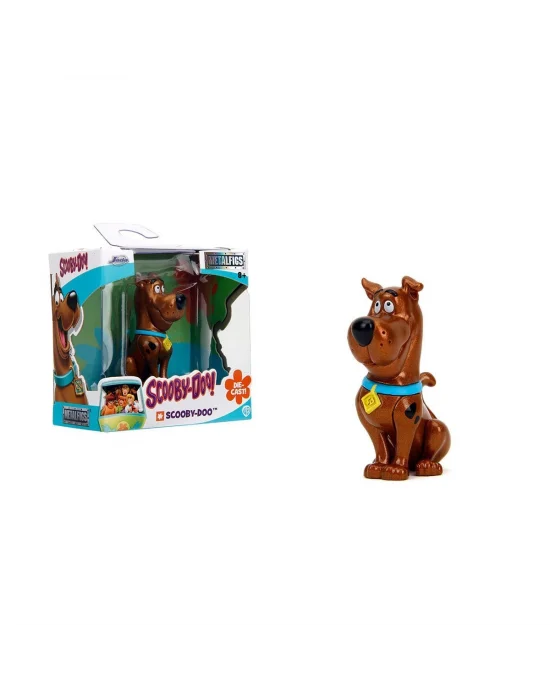 253251043 Jada Scooby Doo Figür