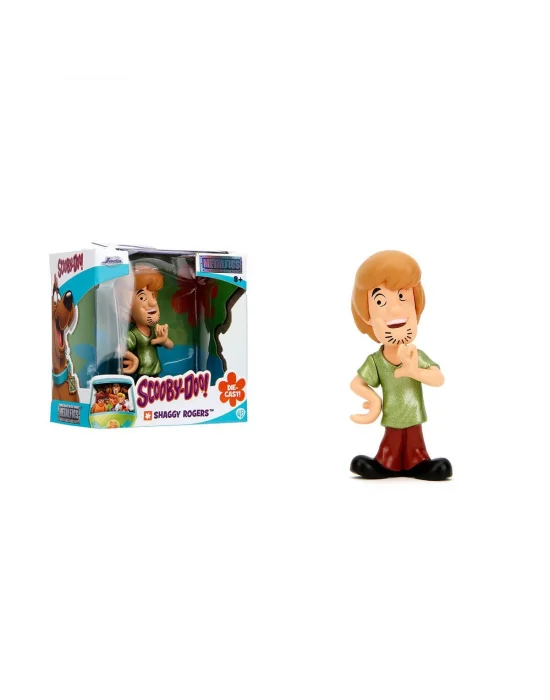 253251043 Jada Scooby Doo Figür