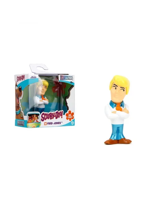 253251043 Jada Scooby Doo Figür