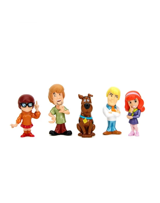 253251043 Jada Scooby Doo Figür